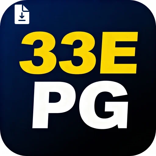 Baixar app da 33epg gratuitamente
